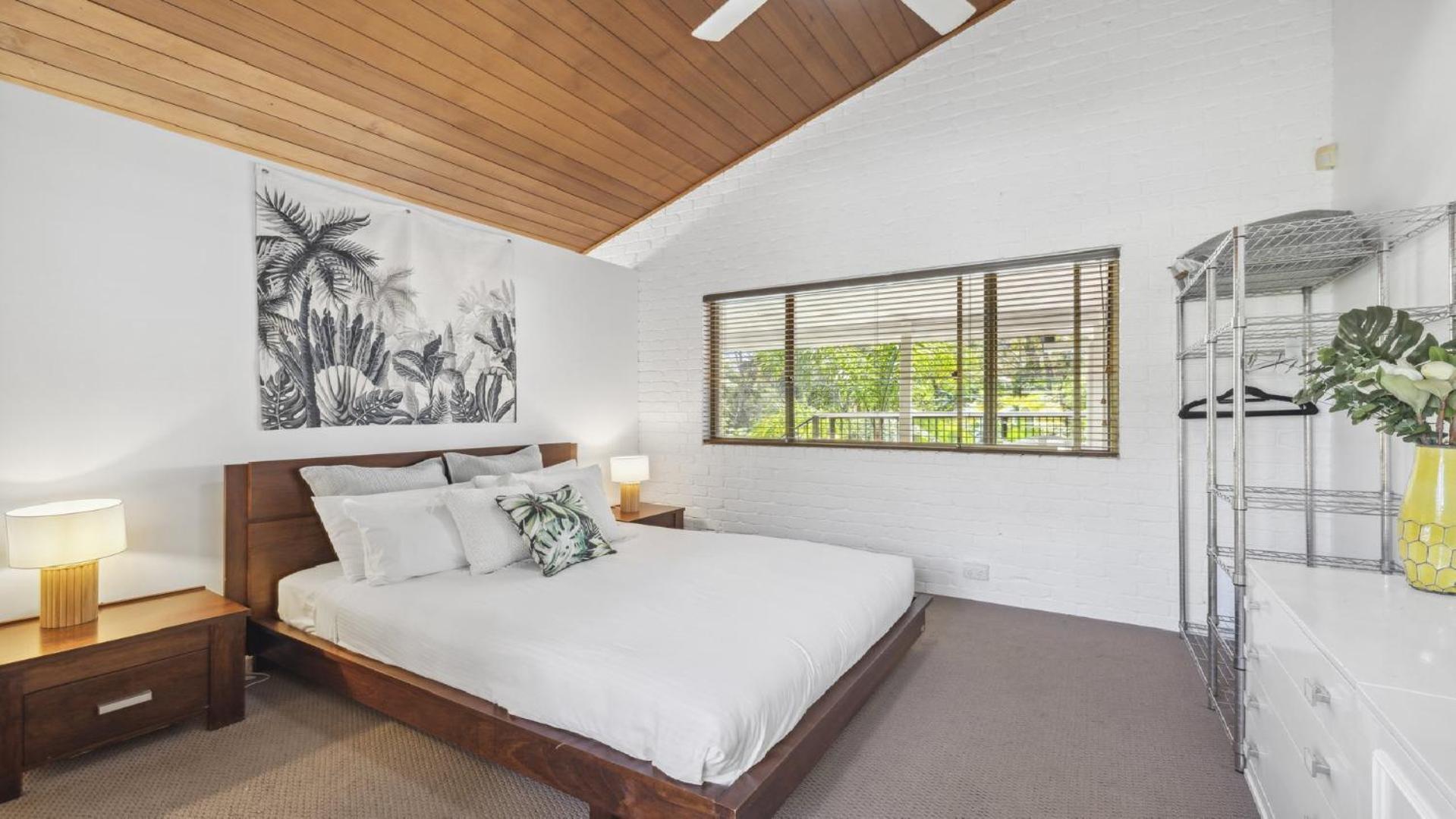 Holiday home Diggers Surf House *
