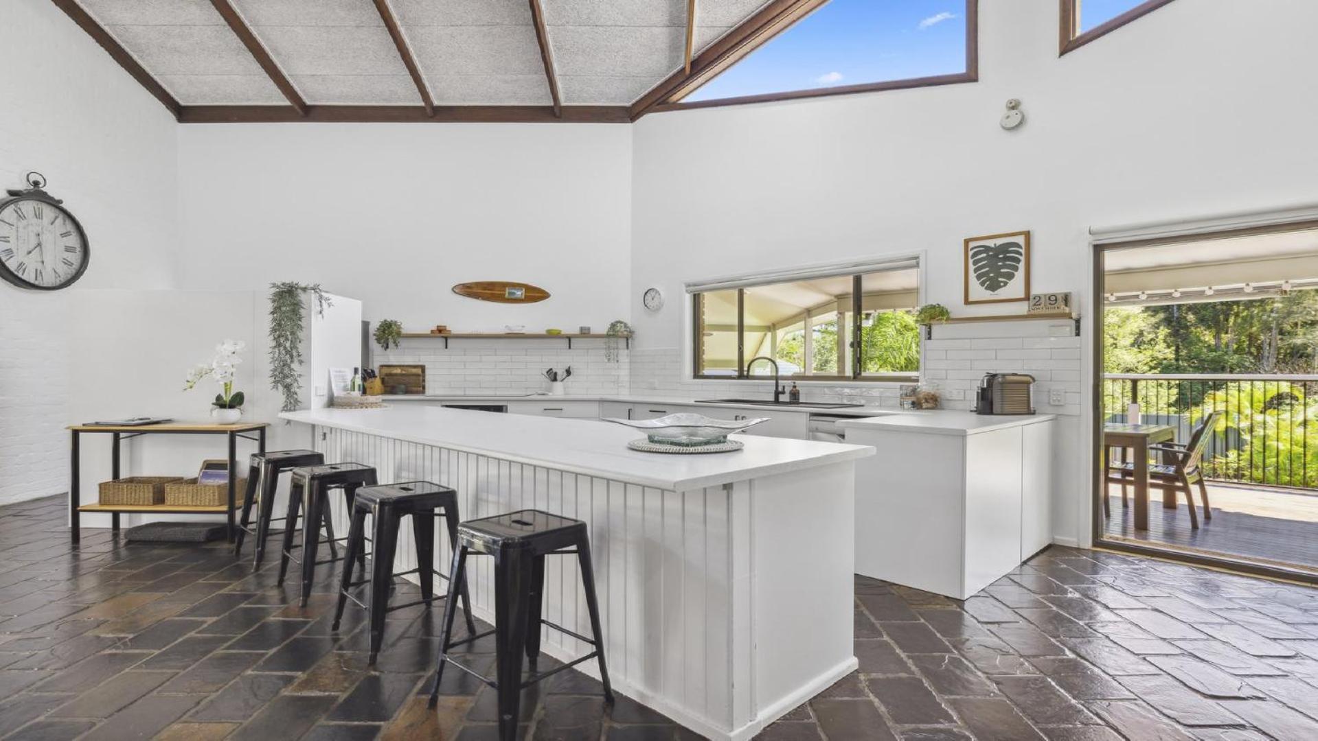Holiday home Diggers Surf House