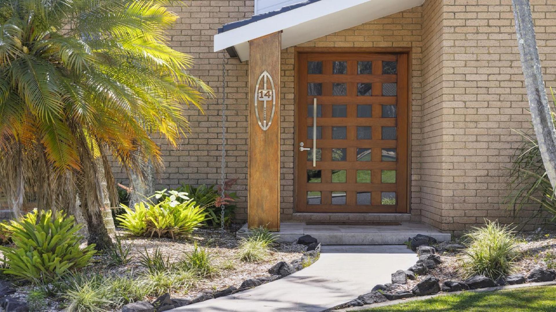 Diggers Surf House *
